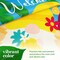 G128 Garden Flag Welcome Gnome at Beach with Pineapple 12"x18" Blockout Fabric